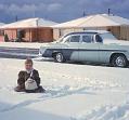0270-Judy in snow